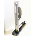 IEC60068-2-75 Appendix B Single Weight Spring Hammer Calibrator / Spring Hammer Calibration Device for sale