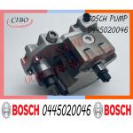 For ALFA ROMEO FIAT  LANCIA Engine Spare Parts Fuel Injector Pump 0445020046 504095664 for sale
