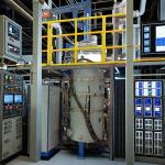 2200C 2800C CVD Chemical Vapor Deposition Furnace For Composite Material for sale