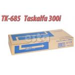 Kyocera Taskalfa 300i Compatible Toner Cartridge TK-685 Original Toner for sale