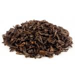 Top Fermented Puerh Tea Loose Leaf , Brownish Auburn Premium Puerh Tea for sale