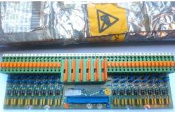 China DSTA 131 57120001-CV ABB Connection Unit For AI Board supplier