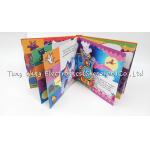 Metal Pull Rod Module For Children Pop Up Sound Book for sale
