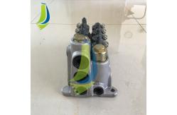 China 4299959 Hydraulic Solenoid Valve Assembly For EX200-2 EX220-2 Excavator supplier