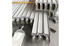 China Compact Fire Rated Busway System with Copper Conductor supplier
