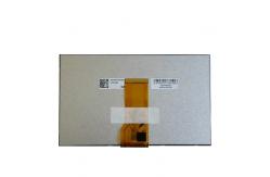 China 800x480 AUO 50-pin 7 inch TFT LCD Screen Display A070VTN06.0 supplier