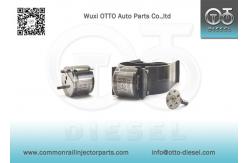 China 28327815 Delphi Injector Common Rail Control Valve supplier
