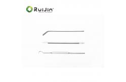 China LCP Medical Instrument Set Small Fragment Internal Fixation Orthopedic Implant supplier