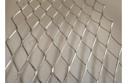 China 18m Length 15cm Width Galvanized Brick Reinforcement Mesh 380g/M2 Weight supplier