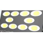 COB Flood light 50w 100w 200w 300w 400w 500w 600w, LED: COB, IP66, LPW: 130-140LM/W, Input 220-240V for sale
