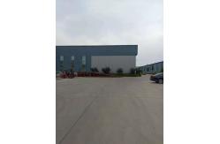 China Metal Palisade Fencing manufacturer