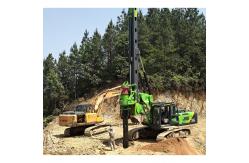 China Single Drum 60T Multipurpose Drilling Rig 150rpm With 1000m Drilling Depth supplier