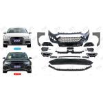 All New Audi A4 Body Kit From 2016-2018 Upgrade To 2020 + RS4 Old To New for sale