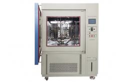 China ASTM G155 Solar Radiation Accelerated Xenon Test Chamber supplier