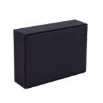 ODM Electronics Packing Boxes Smooth Lines Smart Watch Gift Box 1200gsm