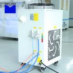 Collimating Laser Welding Machine  Laser Welder Automatic Flexible Battery Welding Equipment