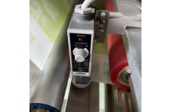 China ISO9001 N95 Mask Packing Machine supplier