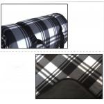 Cross Border Outdoor Picnic Mat Waterproof Moistureproof Travel Convenience