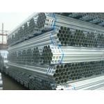 ASTM A53 BS1387 Galv Carbon Steel Pipe DIN 2440 ASTM A53 ASTM A795