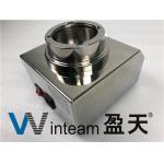 SS304 ROOT Lab Homogenizer Machine For Chemical Membrane Filtration for sale