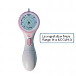 Custom ETT Cuff Pressure Manometer For Laryngeal Mask Airway 0-120cmH2O for sale
