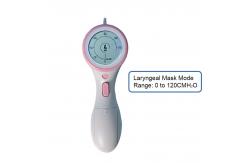 China Custom ETT Cuff Pressure Manometer For Laryngeal Mask Airway 0-120cmH2O supplier