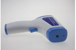 China Low Price Medical  LCD Display Non-Contact Digital Infrared Thermometer supplier