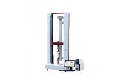 China Universal Tensile Testing Machine 10KN Anti Interfere 1000KG supplier
