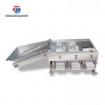 2.5KW Vegetable Fruit Sorting Machine Roller Barrel Grading equipment