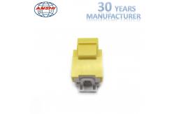 China Cat5e RJ45 Punch Down Jack supplier