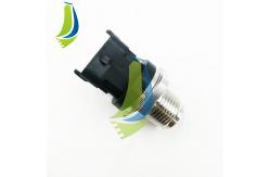 China 0 281 002 937 Common Rail Pressure Sensor 0281002937 supplier