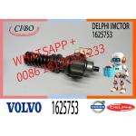 High Quality Neutral Diesel Engine Fuel Injection Pump 1625753 BEBU5A00000 For DAF MX EUROPE for sale