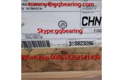 China SKF BAQ-3922 BA Thrust Angular Contact Ball Bearing 50x80x16 mm supplier