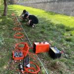 Versatile Geophysical Exploration Instrument For Deep Depth Detection