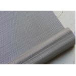 Sus304 Balanced Weave Mesh Conveyor Belt For Canned Food Processing for sale