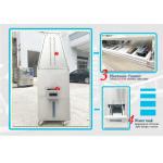 UV Radiation Aging Test Apparatus With UV Wavelength 254nm And Humidity Range 20-95%RH for sale