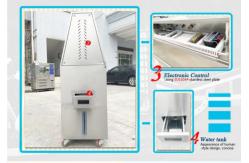 China Temperature Control UV Test Chamber With Reliable Performance supplier