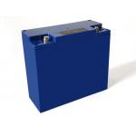 Rechargeable batteries 12V 20AH Lifepo4 Battery Pack with indicator 2500 Times Cycle Life for sale