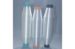 China Polyamide Mono Yarn Polyamide Monofilament Factory Transparent sewing thread manufacture supplier