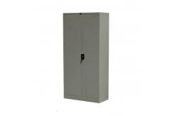 China Modern Design Dorm Storage Cabinets With Two Doors supplier