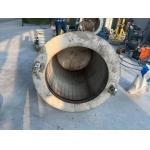 Large Carbon Fiber Curing Molding High Vessel Pressure Tank Stainless Steel SS304 316 for sale