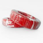Durable 305m Teflon Coated Cable , Inductive Loop Wire For Underground Use