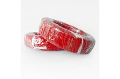 China Durable 305m Teflon Coated Cable , Inductive Loop Wire For Underground Use supplier