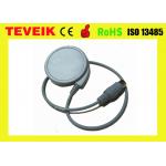 Goldway UT3000B fetal FHR probe precio US transducer For Twins fetal Monitor for sale