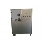 Ceramic Material Tightness Fuchsine Solution Pressure Test Apparatus for sale
