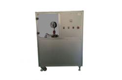 China Ceramic Material Tightness Fuchsine Solution Pressure Test Apparatus supplier