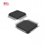 SAME70J20A-AN MCU Low Power 32 Bit ARM Cortex M7 Core Microcontroller for sale