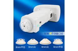 China APP Software 3nh Spectrophotometer With 4 Apertures supplier