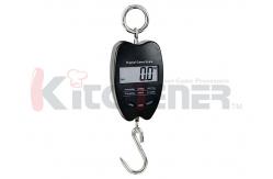 China Light Weight Portable Digital Kitchen Scales Electronic Handle 440 lbs supplier