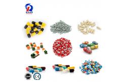 China 30000 PCS/H Semi Automatic Capsule Filling Machine Meeting GMP Standard supplier